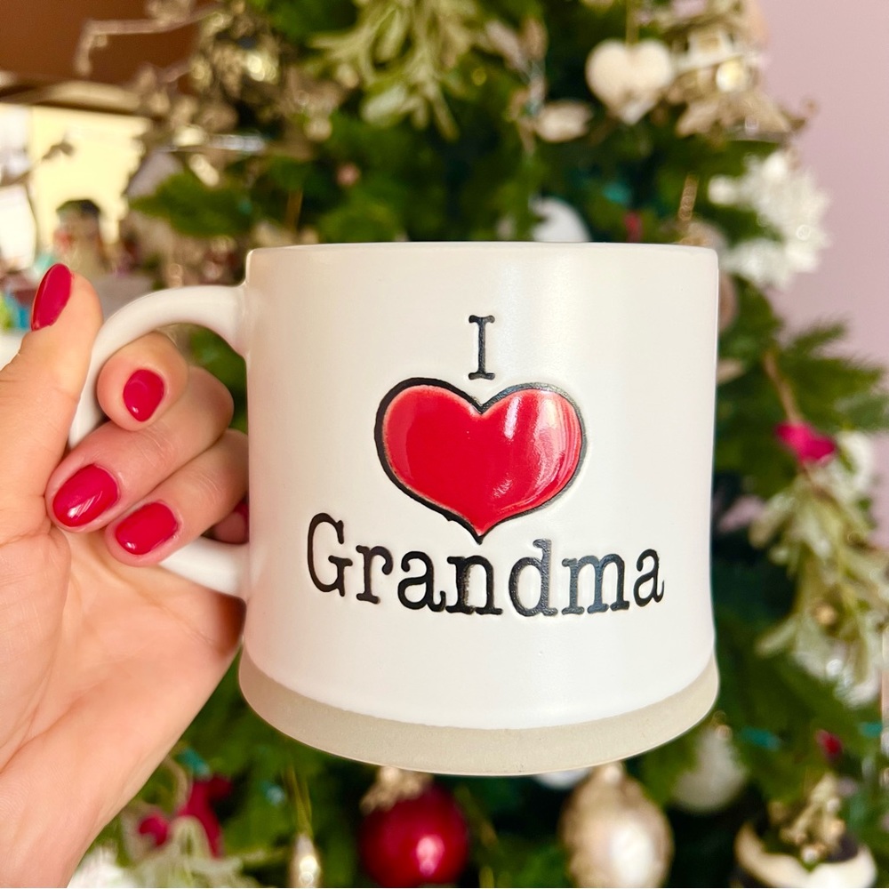 Spectrum design Mug